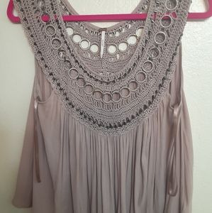 Free people top